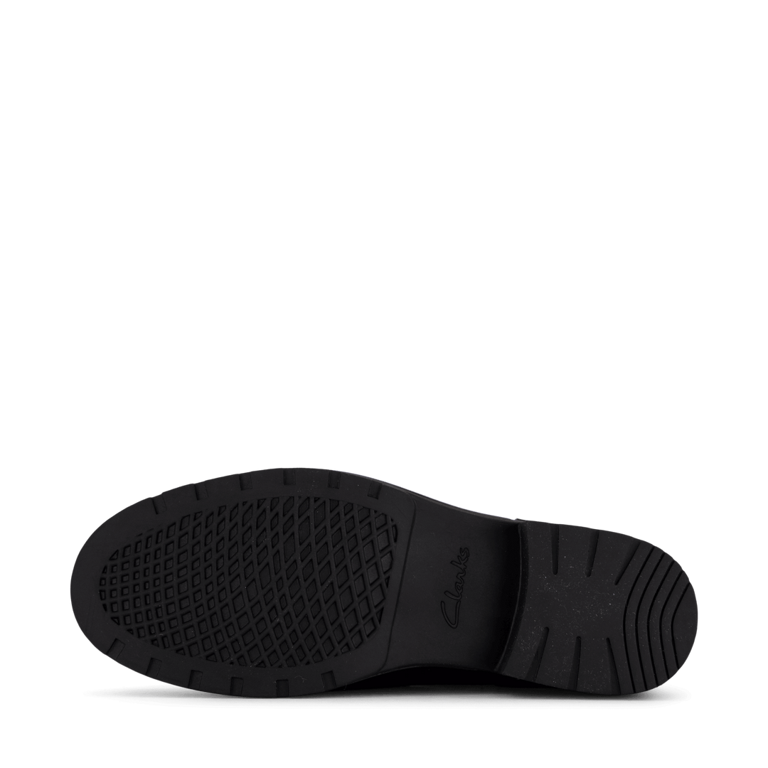 Orinoco Hot Black