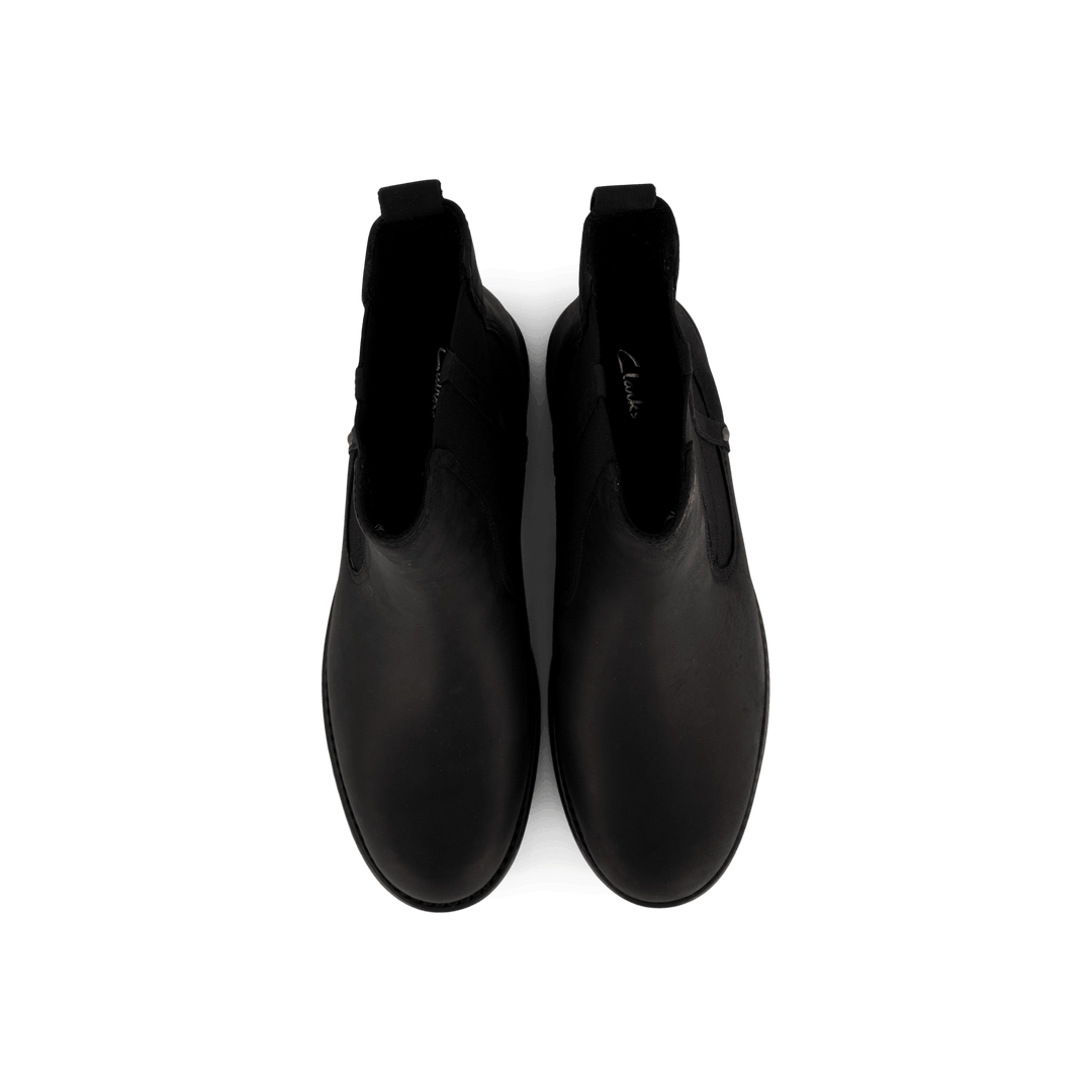 Orinoco Hot Black