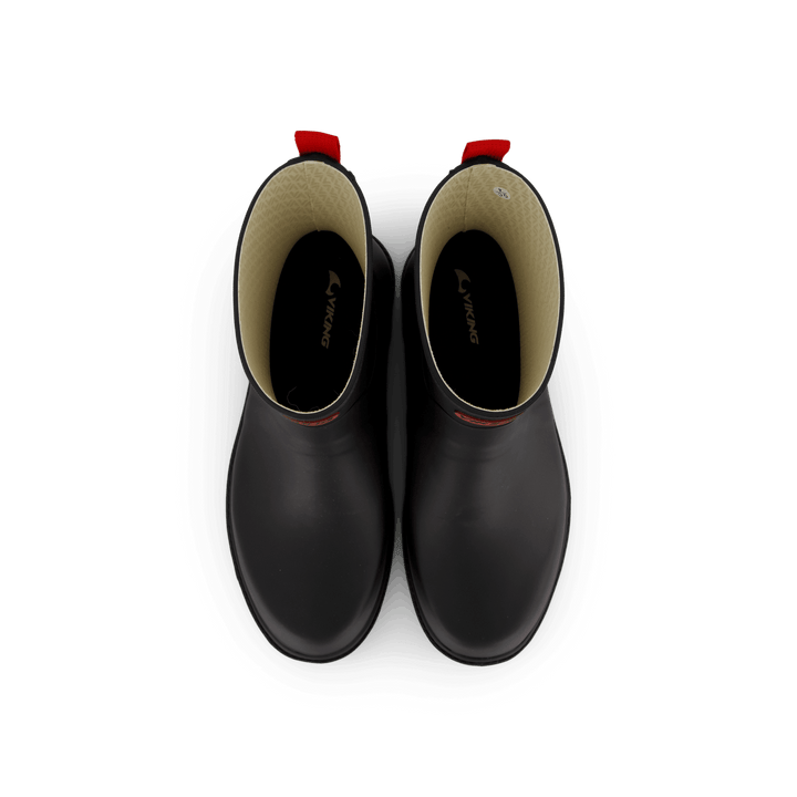 Noble Black