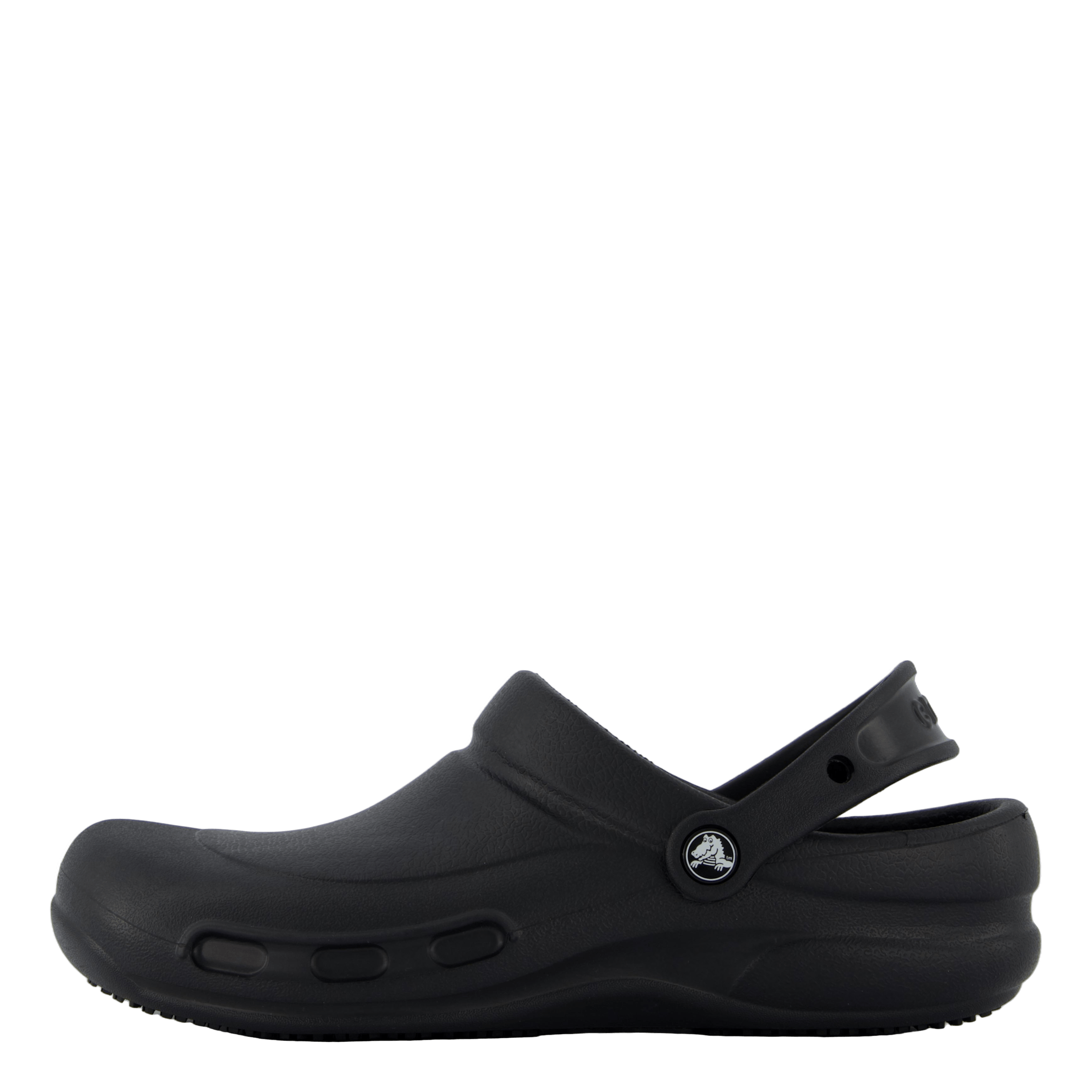 Crocs Bistro Pro Literide Clog Black Heppo