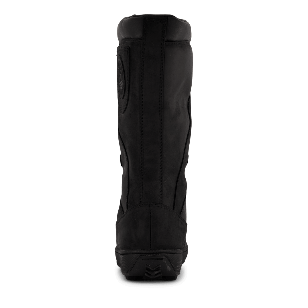 Mukluk 8 Inch Black