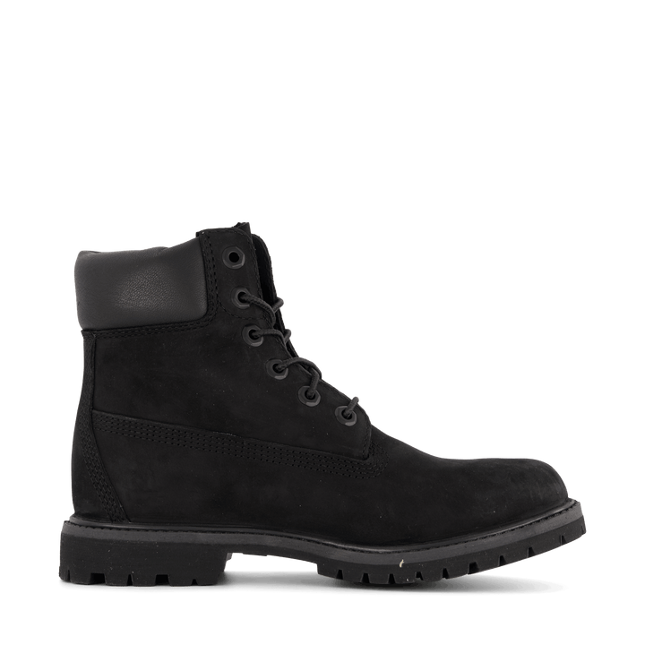 6 Inch Premium Boot Black