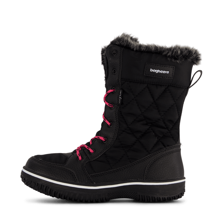 Frost Black