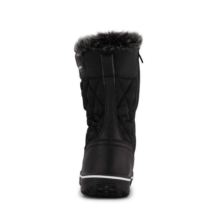 Frost Black