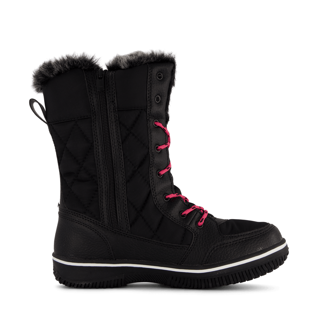 Frost Black