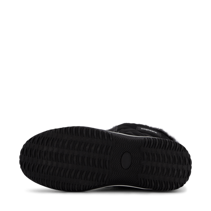 Frost Black