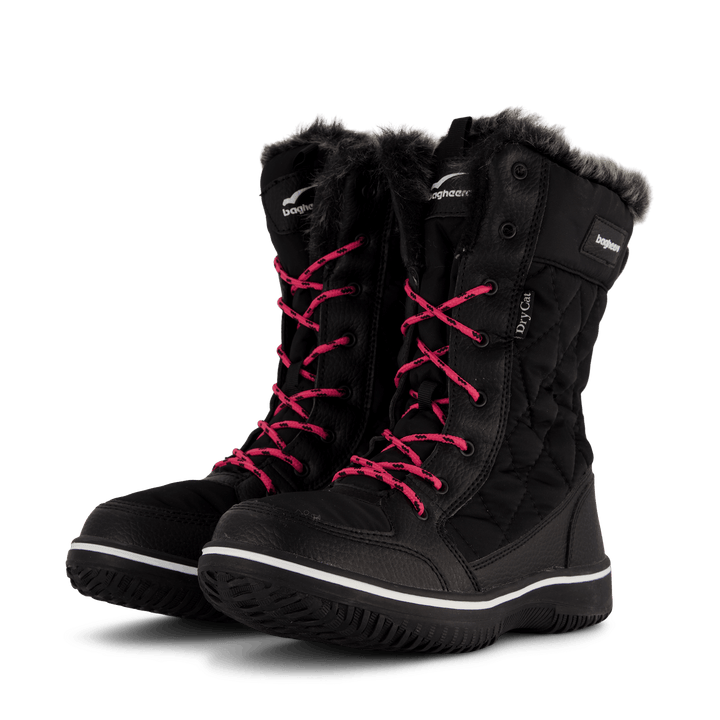 Frost Black