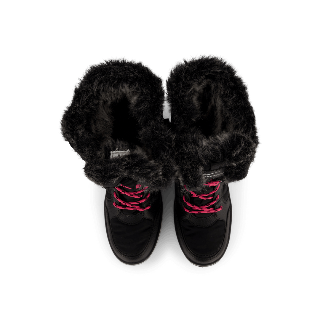 Frost Black