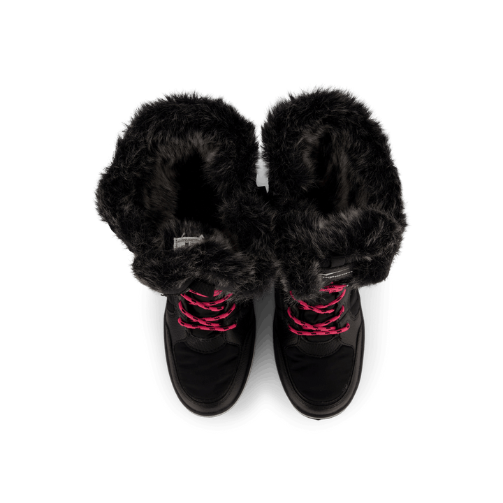 Frost Black