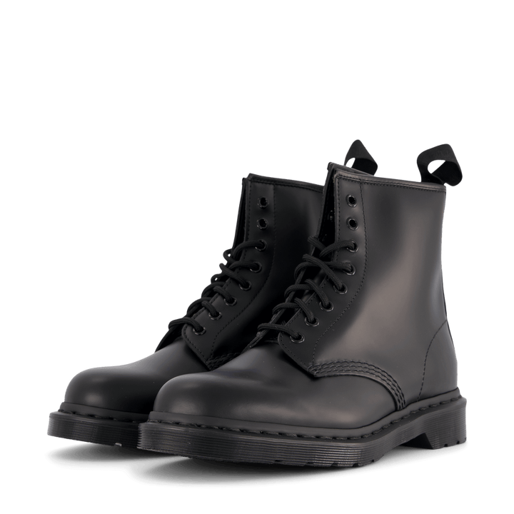 Dr Martens 1460 8-eye boot (Core Mono)