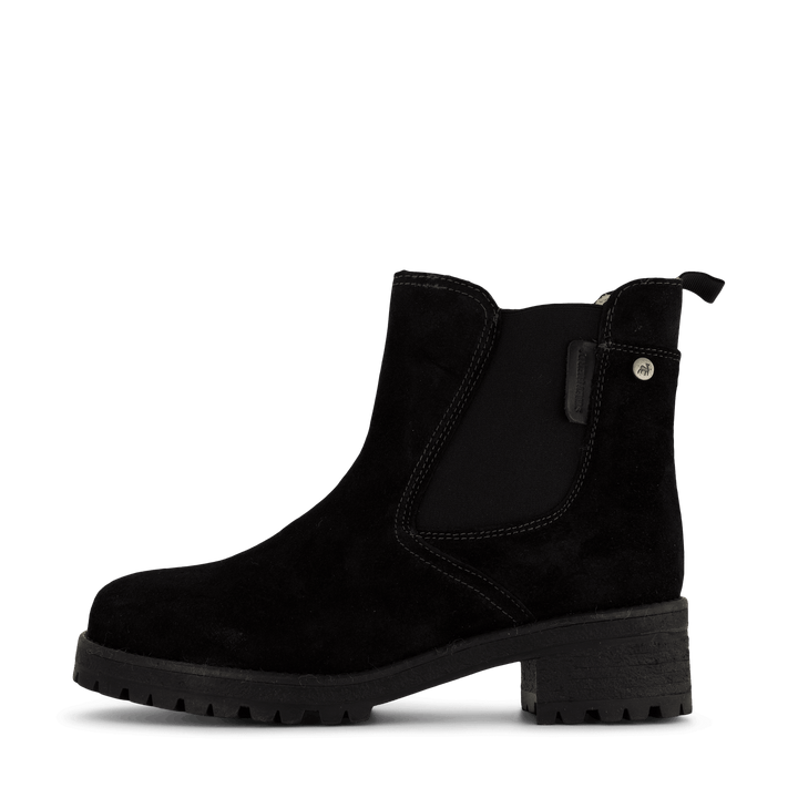 Lotta Black