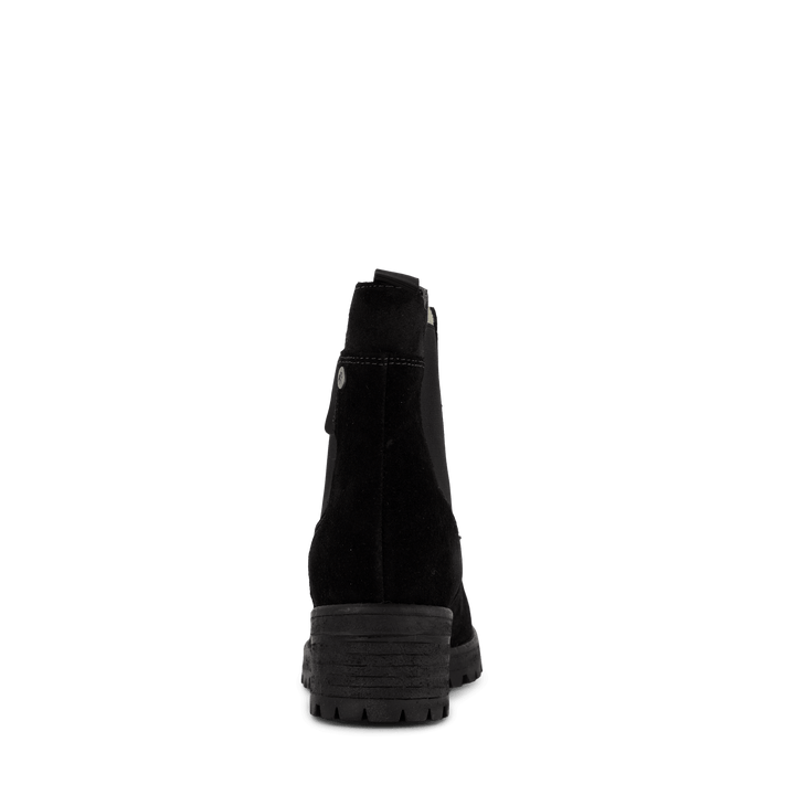 Lotta Black