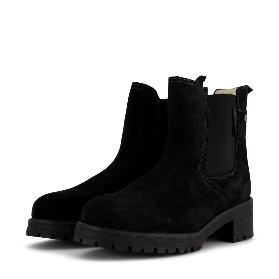 Lotta Black