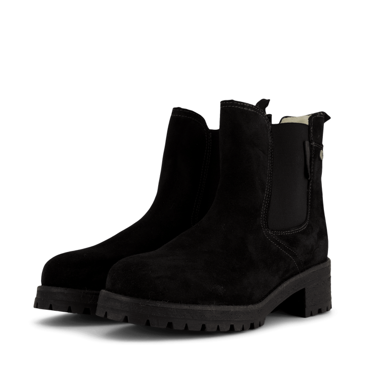 Lotta Black