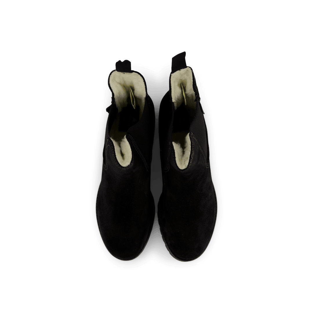 Lotta Black