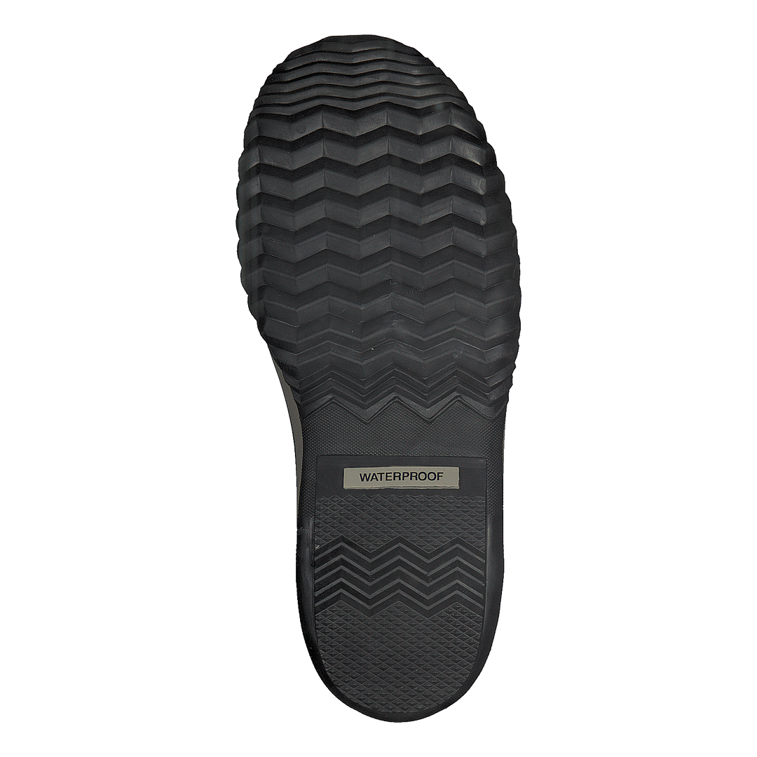 1964 Pac Nylon 011 Black, Tusk