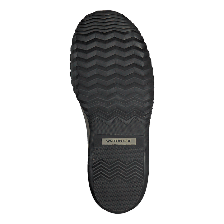 1964 Pac Nylon 011 Black, Tusk