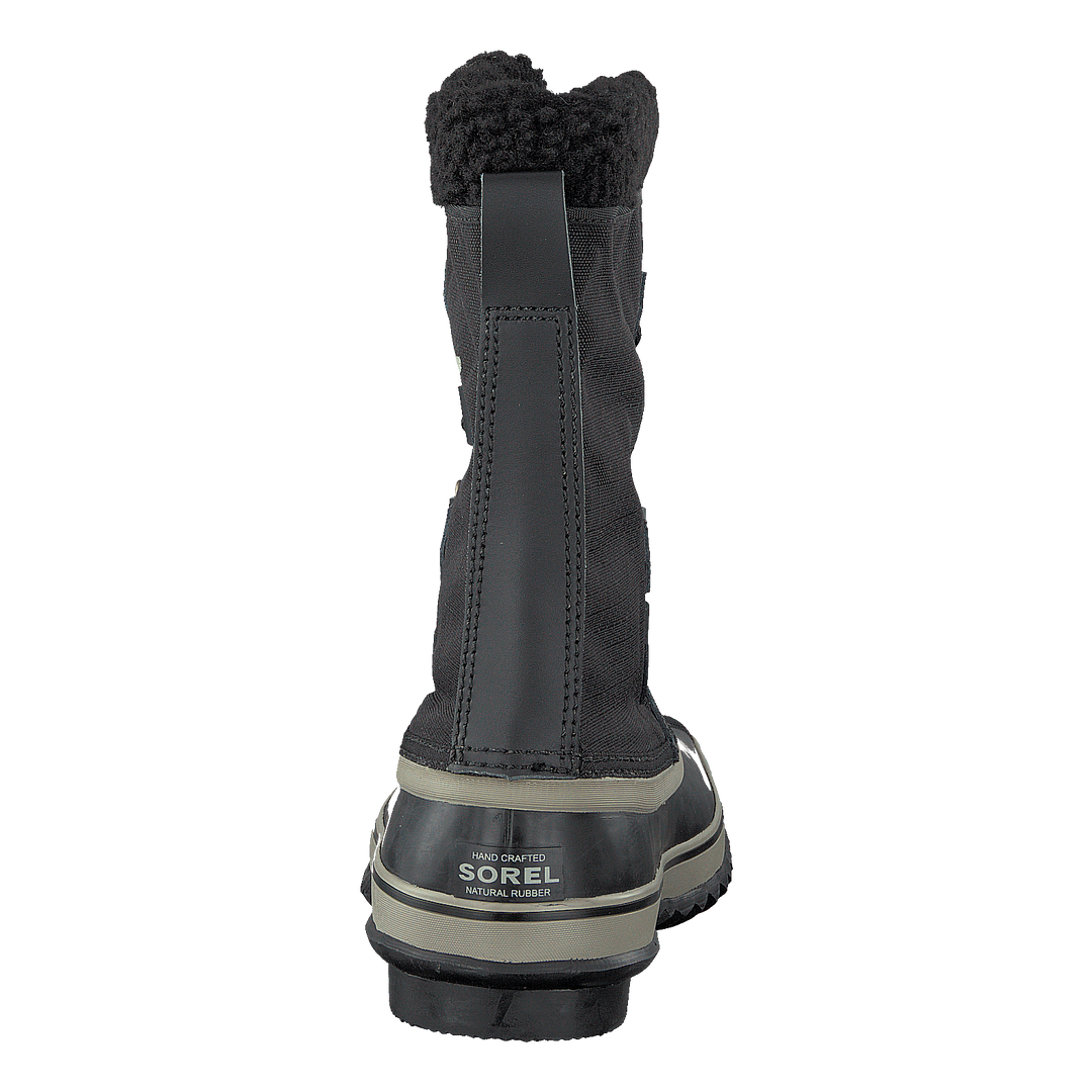 1964 Pac Nylon 011 Black, Tusk