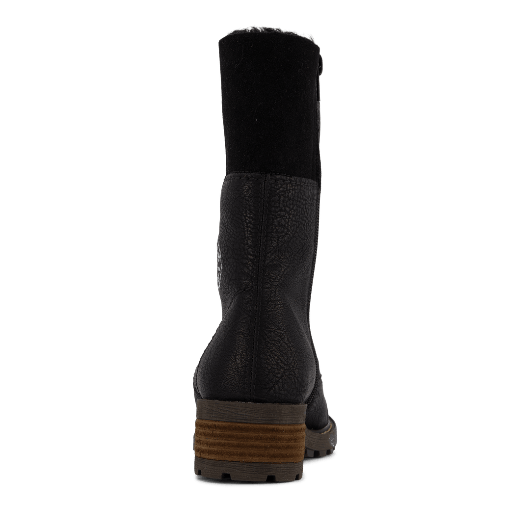 Y0422-00 Black