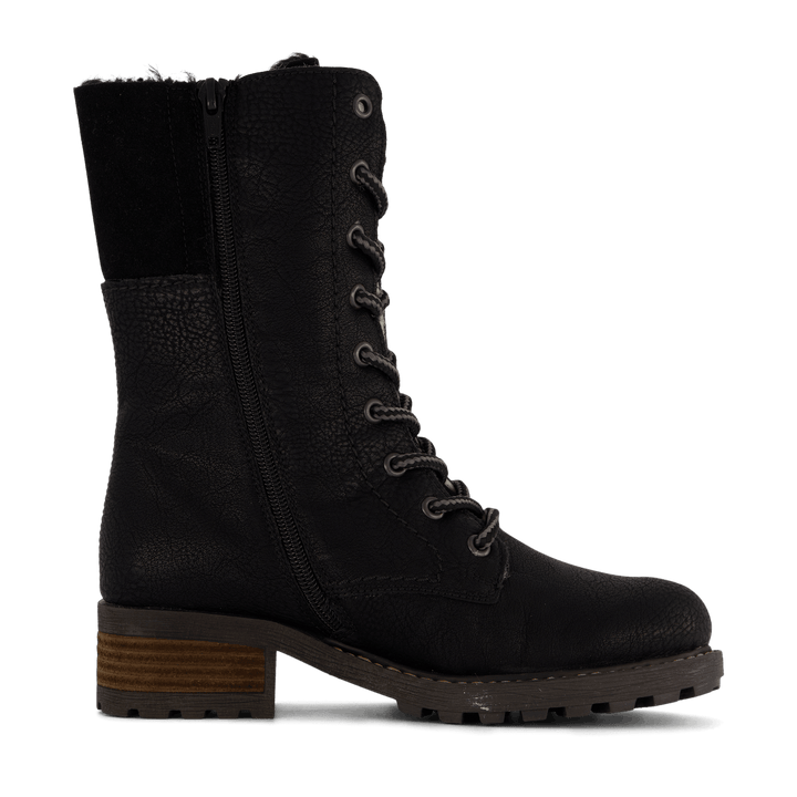 Y0422-00 Black