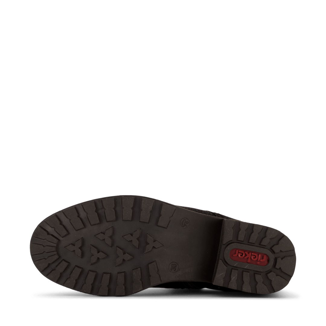 Y0422-00 Black