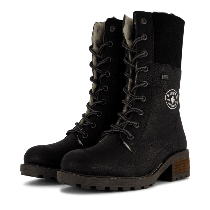 Y0422-00 Black