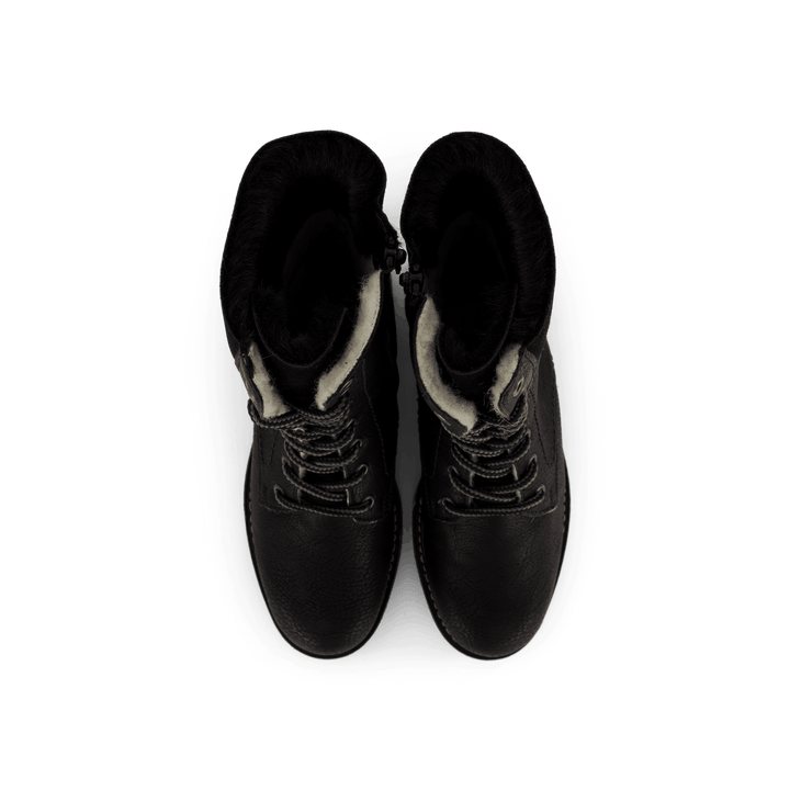 Y0422-00 Black