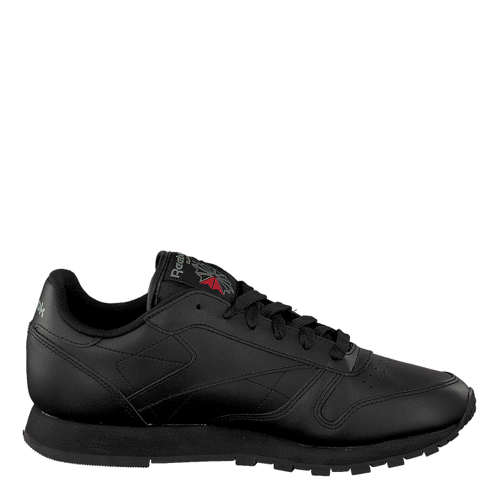 Classic Leather W Black