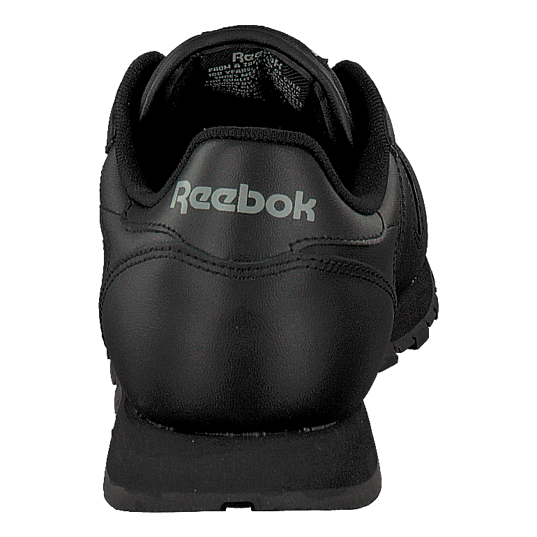 Classic Leather W Black