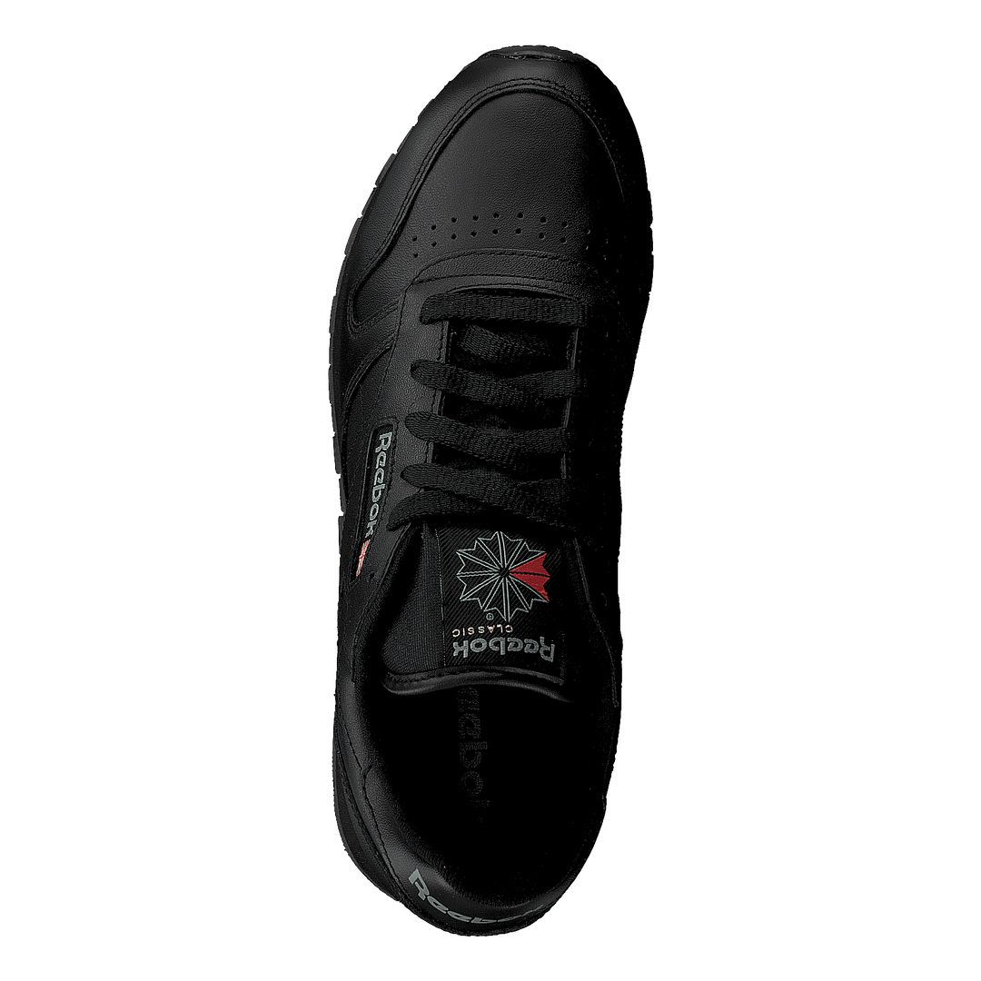 Classic Leather W Black