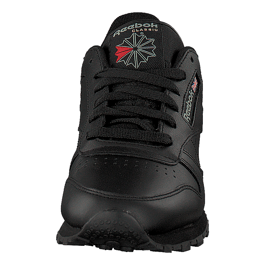 Classic Leather W Black