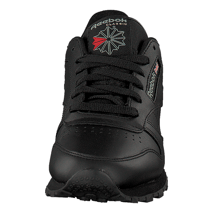 Classic Leather W Black