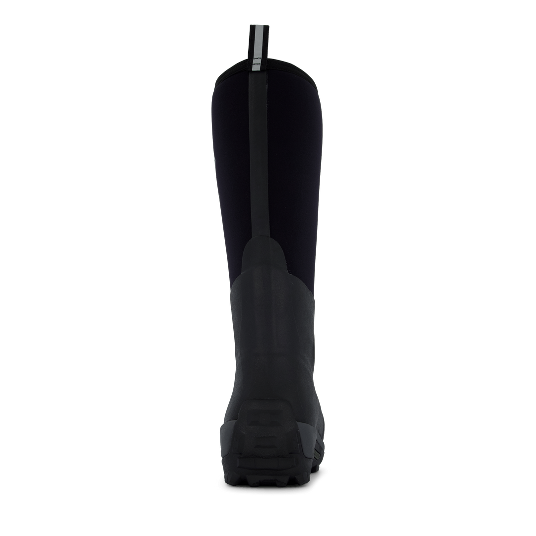 Arctic Sport Hi Black