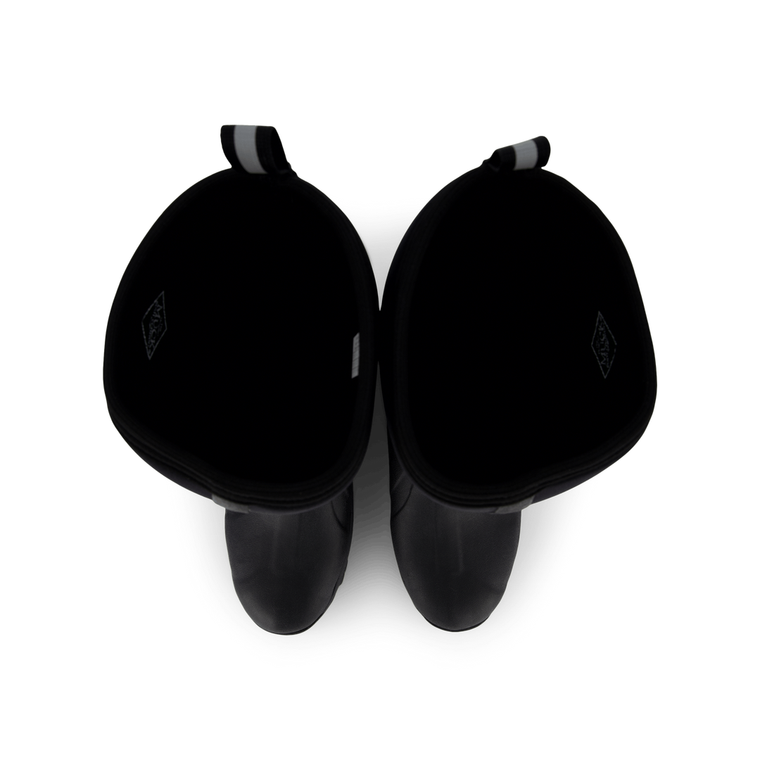 Arctic Sport Hi Black