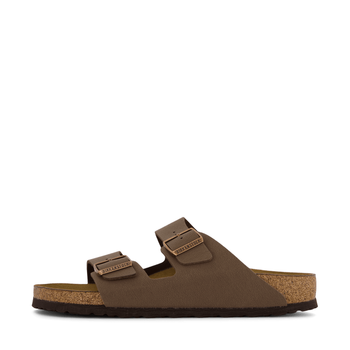 Arizona Narrow Mocca Brown