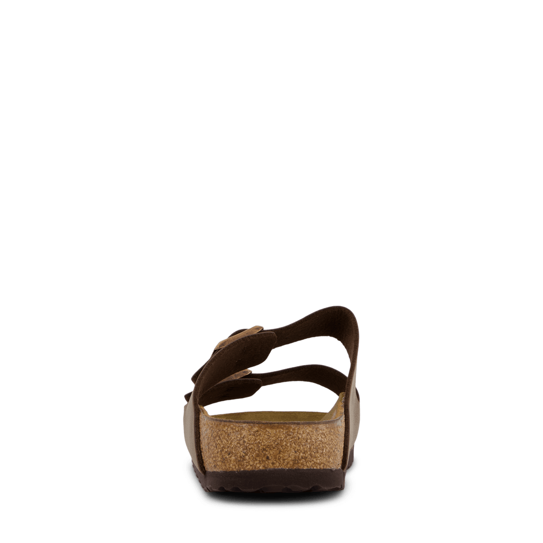 Arizona Narrow Mocca Brown