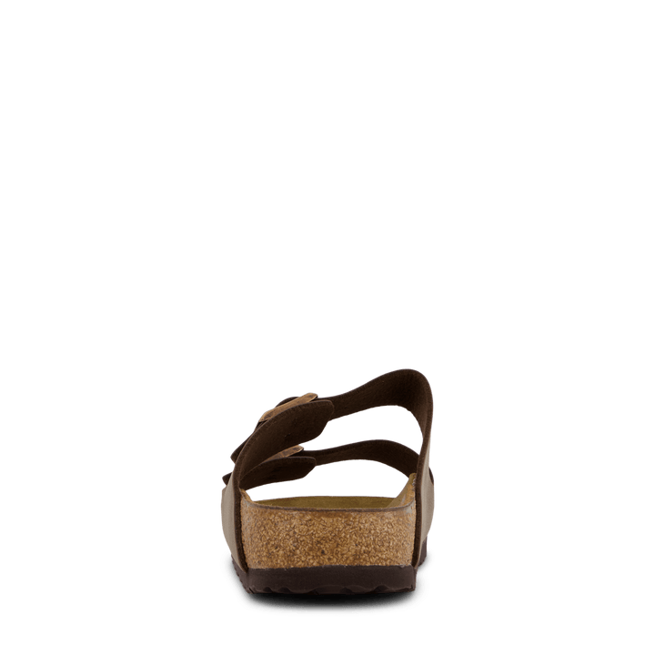 Arizona Narrow Mocca Brown