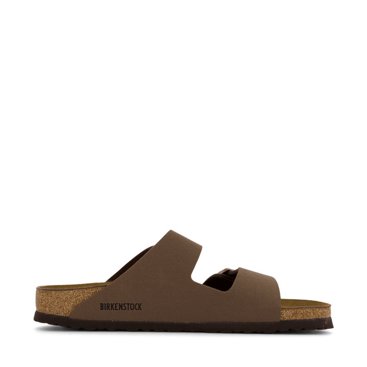 Arizona Narrow Mocca Brown