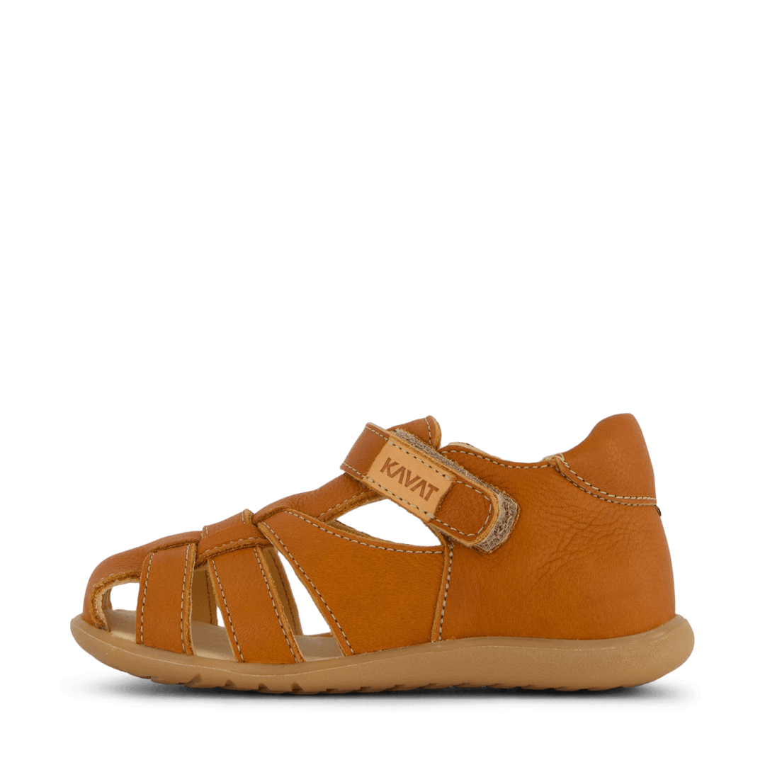 Rullsand EP Light Brown