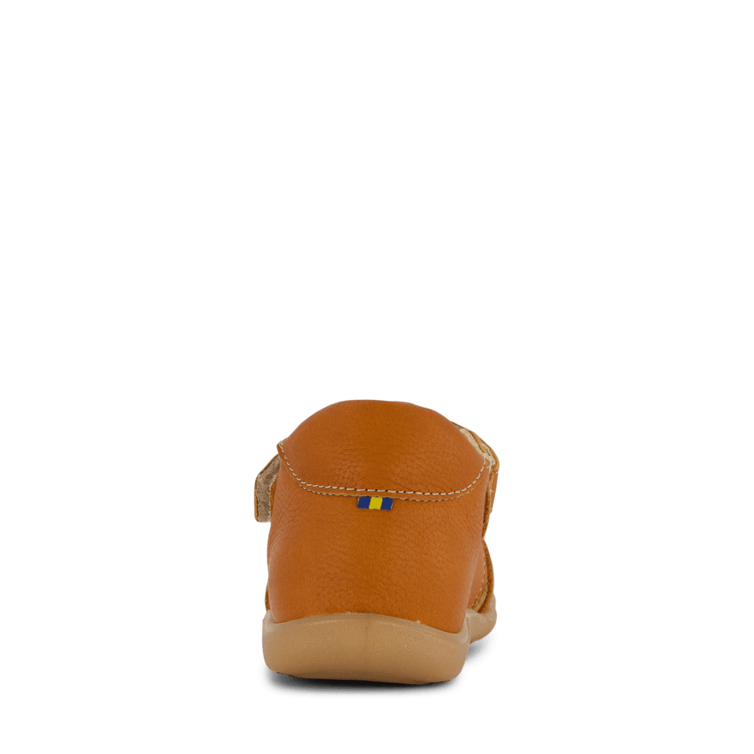 Rullsand EP Light Brown