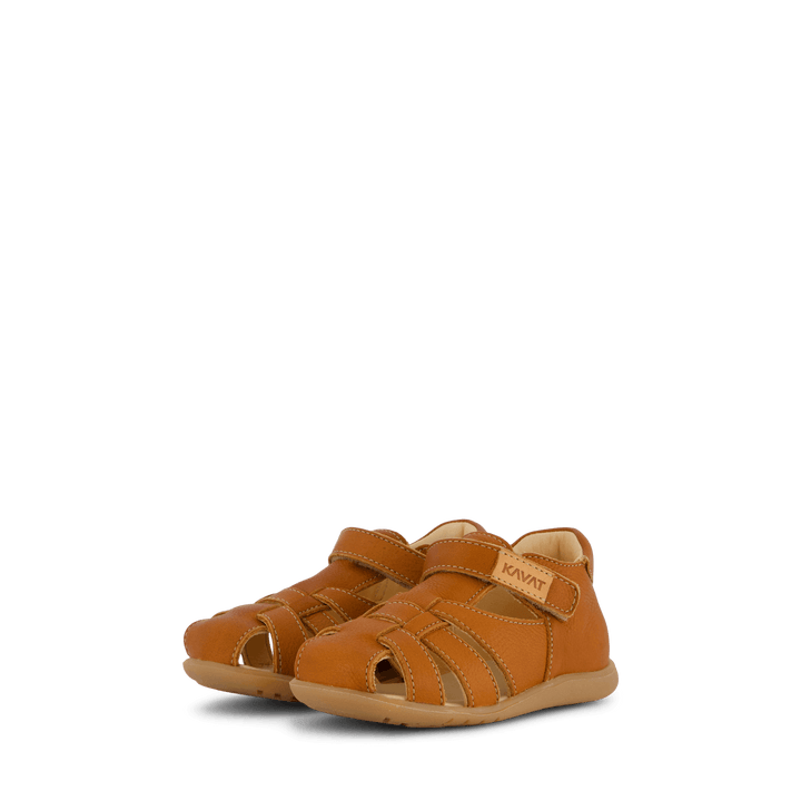 Rullsand EP Light Brown