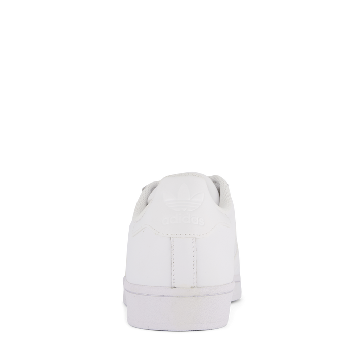 Superstar Foundation Ftwr White