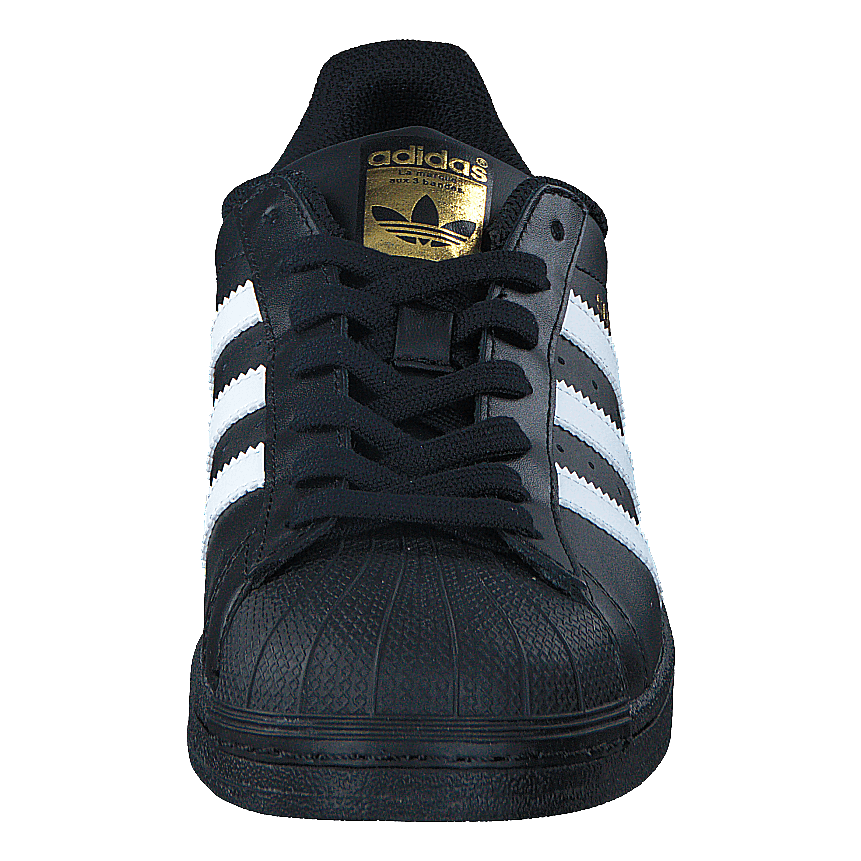 Superstar Foundation Black/White