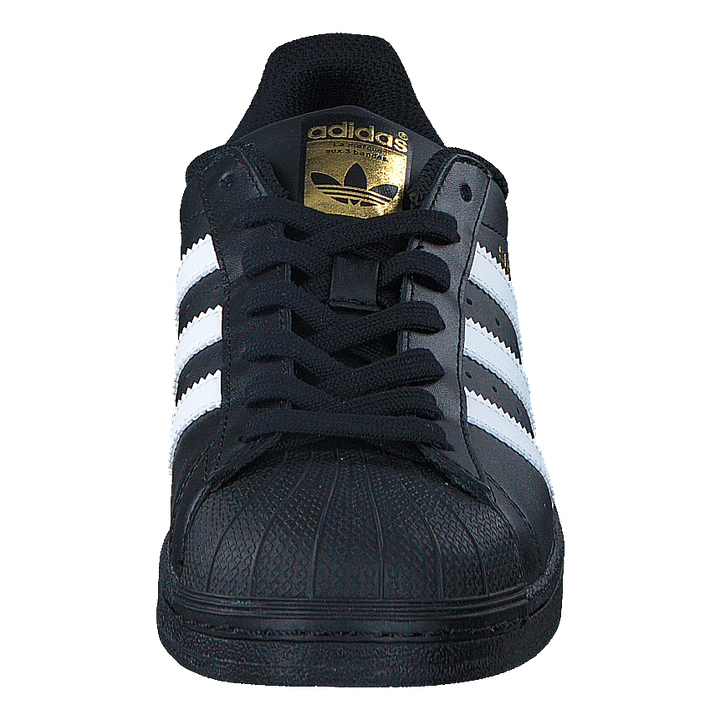 Superstar Foundation Black/White