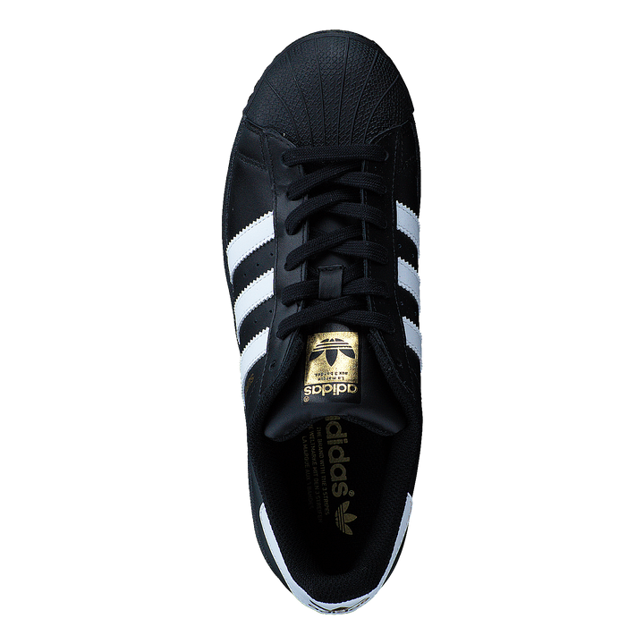 Superstar Foundation Black/White
