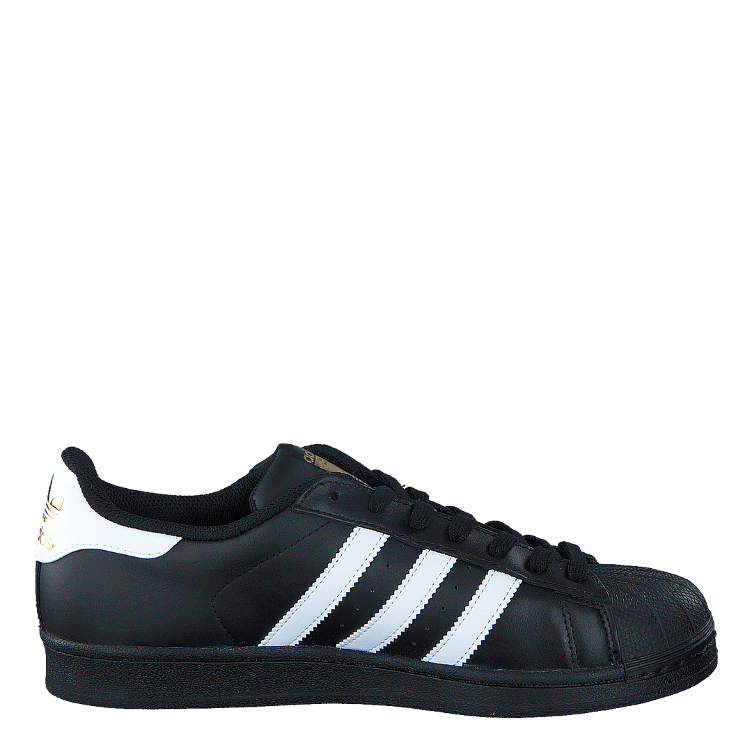 Superstar Foundation Black/White
