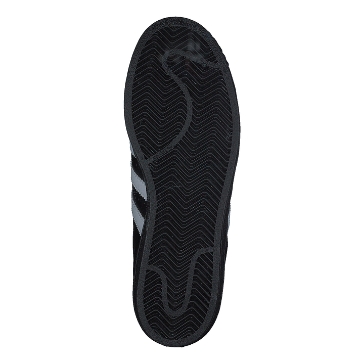 Superstar Foundation Black/White