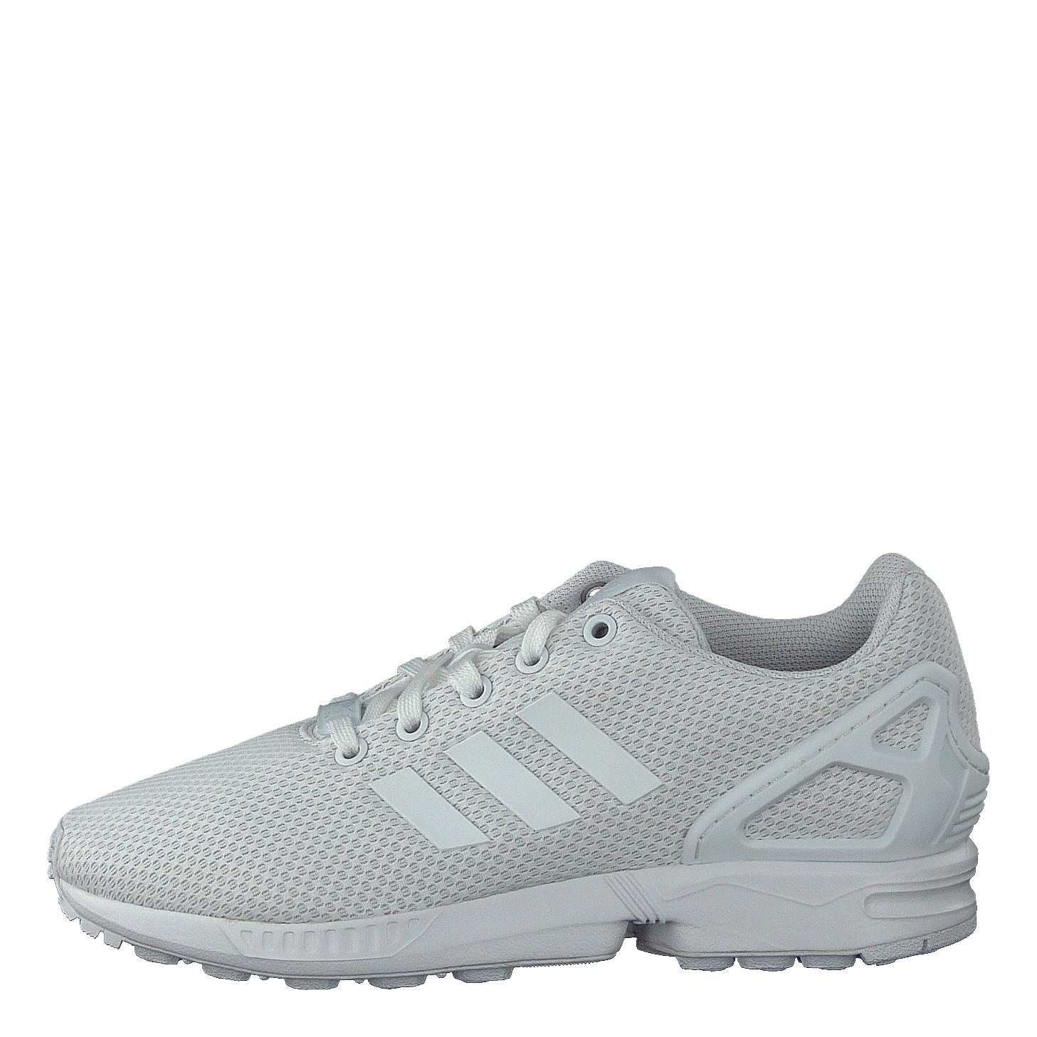 adidas Originals Zx Flux K Ftwr White –