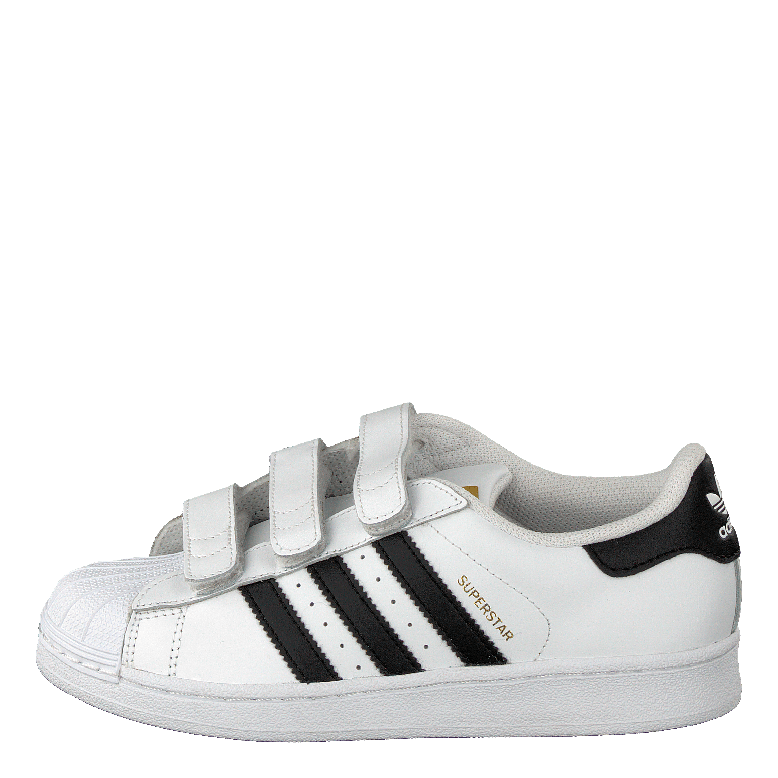 adidas Originals Superstar Foundation Cf C White Black Heppo