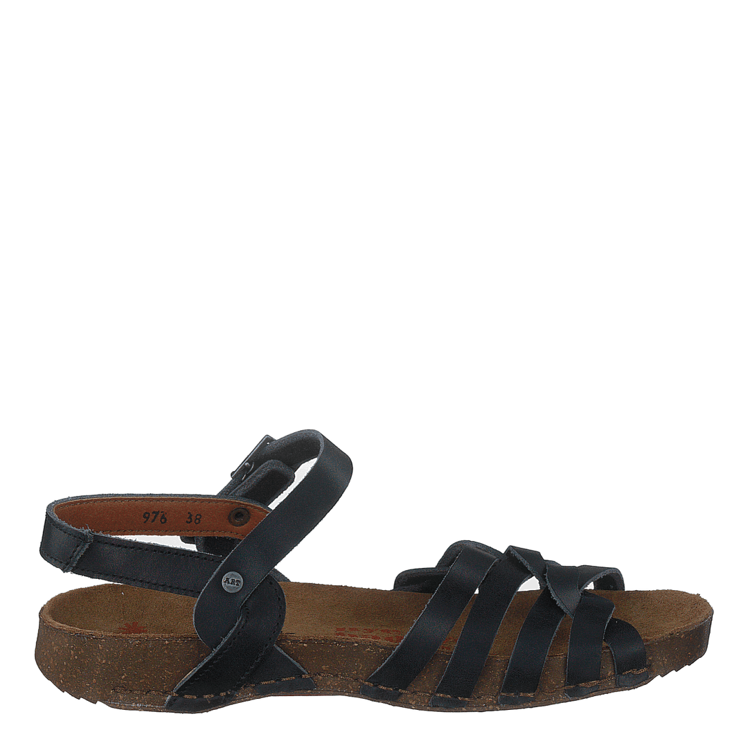 I Breathe 976 Black